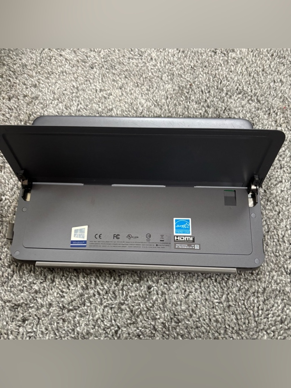 ASUS Transformer Mini T103 - Picture 5 of 10